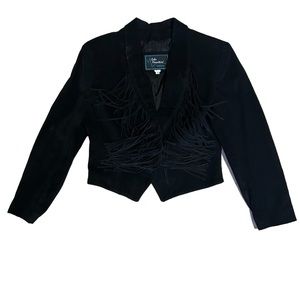 Womens Vintage Echo Mountain by Arturo jacket